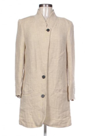 Női blézer Zara, Méret M, Szín Bézs, Ár 10 160 Ft