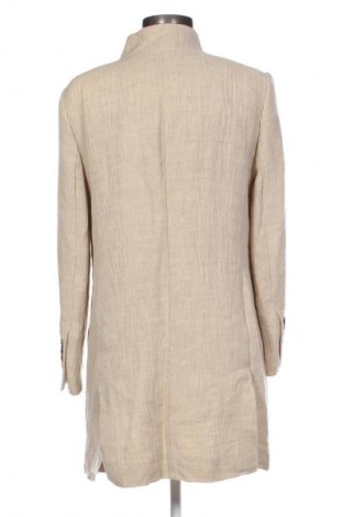 Női blézer Zara, Méret M, Szín Bézs, Ár 10 160 Ft