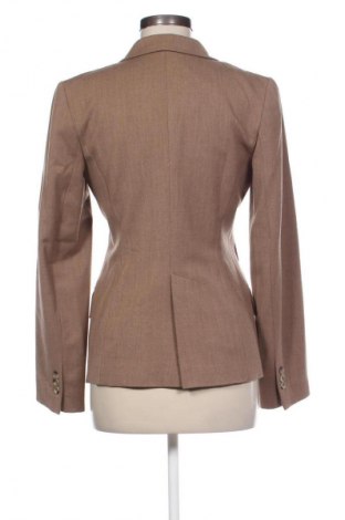 Damen Blazer Zara, Größe M, Farbe Beige, Preis 16,99 €