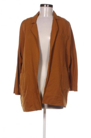 Női blézer Zara, Méret S, Szín Narancssárga
, Ár 10 160 Ft