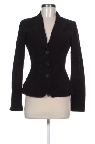 Női blézer Zara, Méret M, Szín Fekete, Ár 10 208 Ft