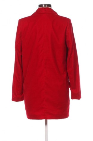 Dámske sako  Zara Trafaluc, Veľkosť S, Farba Červená, Cena  27,95 €