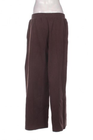 Dámské tepláky Adidas, Velikost L, Barva Hnědá, Cena  1 529,00 Kč