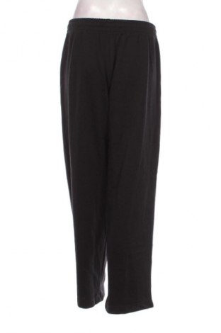 Pantaloni trening de femei Adidas, Mărime M, Culoare Negru, Preț 304,99 Lei