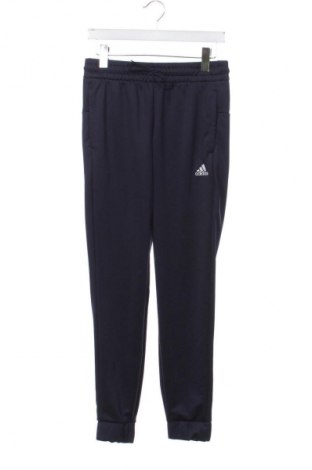 Dámské tepláky Adidas, Velikost XS, Barva Modrá, Cena  1 529,00 Kč