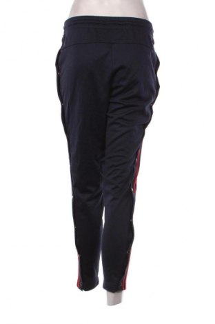 Damskie spodnie sportowe Adidas, Rozmiar M, Kolor Niebieski, Cena 134,99 zł
