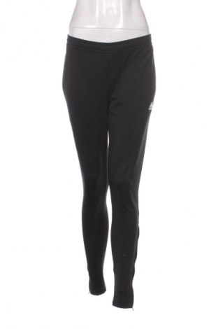Pantaloni trening de femei Adidas, Mărime S, Culoare Negru, Preț 105,00 Lei
