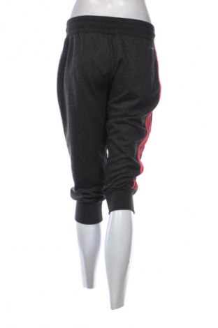 Damskie spodnie sportowe Adidas, Rozmiar M, Kolor Szary, Cena 220,75 zł