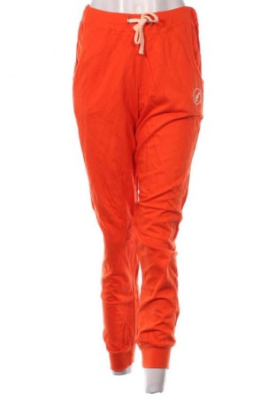 Damen Sporthose Australian, Größe M, Farbe Orange, Preis € 23,99