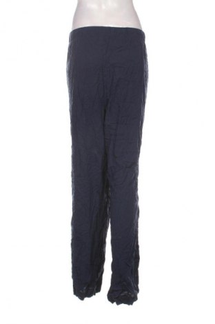 Damskie spodnie sportowe Bpc Bonprix Collection, Rozmiar 3XL, Kolor Niebieski, Cena 95,99 zł