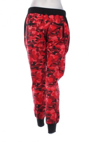Damskie spodnie sportowe Crazy Age, Rozmiar L, Kolor Kolorowy, Cena 78,97 zł