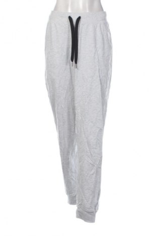Damen Sporthose Crivit, Größe L, Farbe Grau, Preis € 20,99