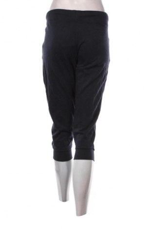 Damen Sporthose Crivit, Größe M, Farbe Blau, Preis 8,99 €