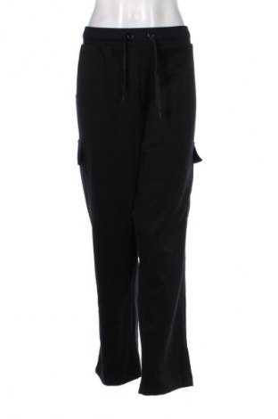 Damen Sporthose DAVID, Größe 3XL, Farbe Schwarz, Preis € 8,99