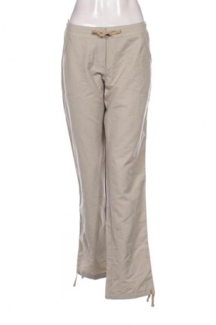 Dámske tepláky Decathlon, Veľkosť L, Farba Béžová, Cena  16,95 €