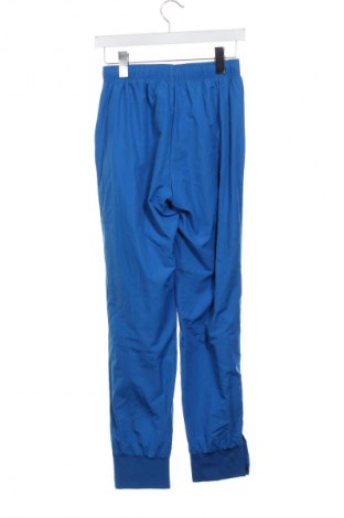 Damen Sporthose Diadora, Größe XS, Farbe Blau, Preis 11,99 €
