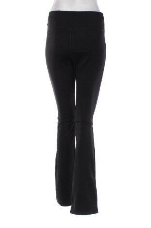 Pantaloni trening de femei Domyos, Mărime M, Culoare Negru, Preț 74,00 Lei