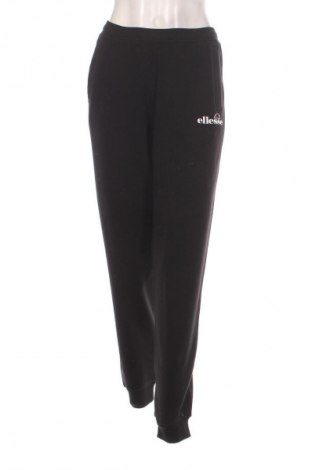 Pantaloni trening de femei Ellesse, Mărime M, Culoare Negru, Preț 226,99 Lei