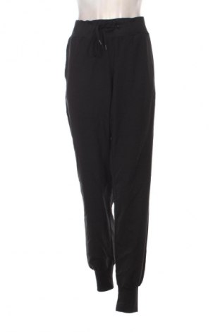 Damskie spodnie sportowe Energetics, Rozmiar L, Kolor Czarny, Cena 95,99 zł