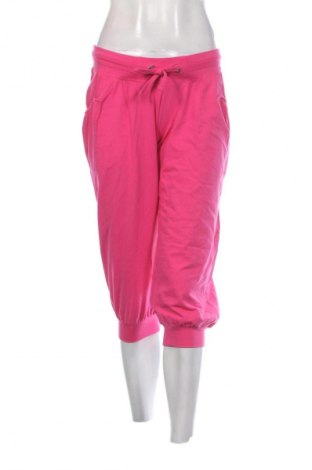 Damen Sporthose Esmara, Größe M, Farbe Rosa, Preis 9,99 €