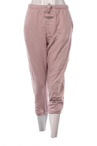 Damen Sporthose Essentials, Größe XL, Farbe Rosa, Preis € 20,99