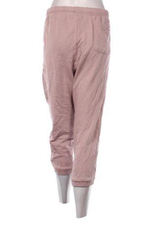 Damen Sporthose Essentials, Größe XL, Farbe Rosa, Preis € 20,99