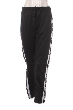 Damskie spodnie sportowe Fishbone, Rozmiar M, Kolor Czarny, Cena 95,99 zł