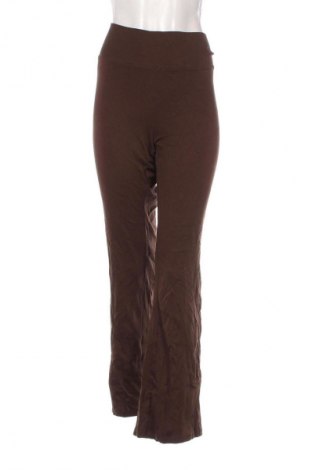 Dámské tepláky H&M Divided, Velikost XL, Barva Hnědá, Cena  469,00 Kč
