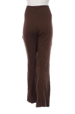 Dámské tepláky H&M Divided, Velikost XL, Barva Hnědá, Cena  469,00 Kč