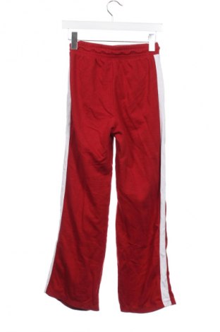 Damen Sporthose H&M Divided, Größe XS, Farbe Rot, Preis € 7,68