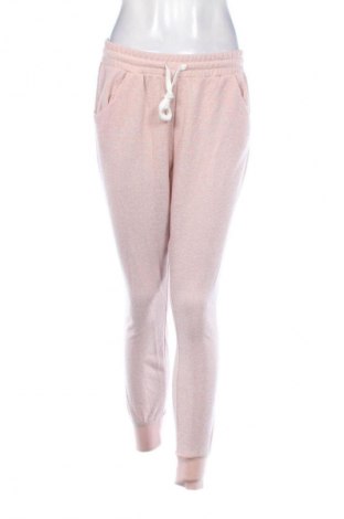 Pantaloni trening de femei Janina, Mărime M, Culoare Roz, Preț 74,35 Lei
