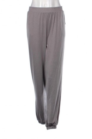 Damen Sporthose Janina, Größe XL, Farbe Grau, Preis 14,83 €