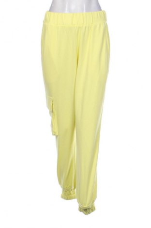Damen Sporthose Junona, Größe S, Farbe Gelb, Preis 39,06 €