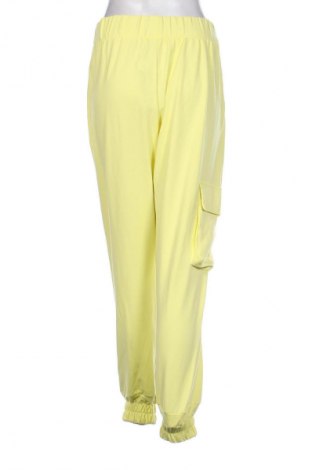 Damen Sporthose Junona, Größe S, Farbe Gelb, Preis 39,06 €