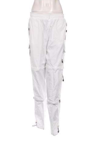 Damen Sporthose Just, Größe XL, Farbe Weiß, Preis € 10,99