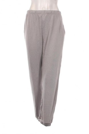Pantaloni trening de femei Lager 157, Mărime L, Culoare Gri, Preț 94,99 Lei