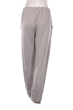 Pantaloni trening de femei Lager 157, Mărime L, Culoare Gri, Preț 94,99 Lei