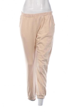Damen Sporthose Lager 157, Größe S, Farbe Ecru, Preis € 14,83