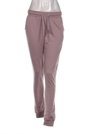 Damen Sporthose Lascana, Größe M, Farbe Lila, Preis € 28,99