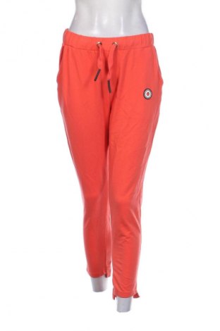 Damen Sporthose Megi, Größe M, Farbe Orange, Preis € 14,91
