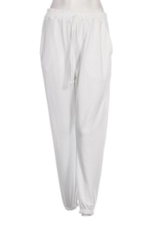 Női sport nadrág Missguided, Méret S, Szín Fehér, Ár 9 737 Ft