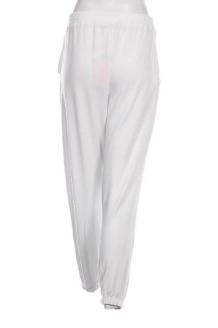 Női sport nadrág Missguided, Méret S, Szín Fehér, Ár 9 737 Ft