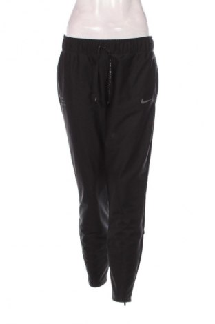 Damen Sporthose Nike, Größe M, Farbe Schwarz, Preis € 33,99