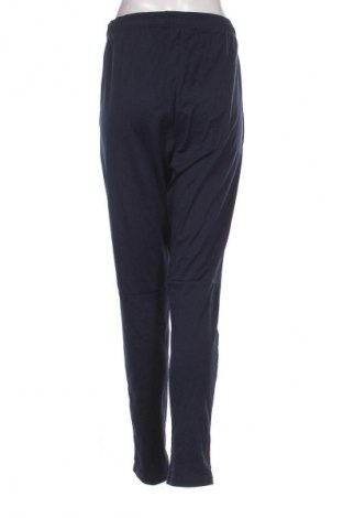 Pantaloni trening de femei Nike, Mărime L, Culoare Albastru, Preț 133,99 Lei