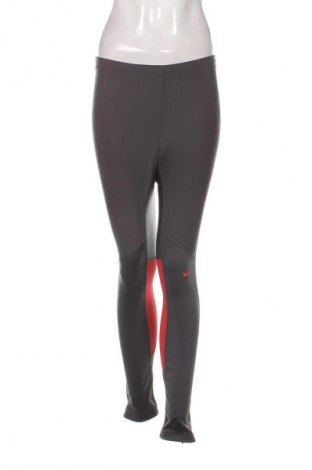 Damen Sporthose Nike, Größe M, Farbe Grau, Preis € 28,99