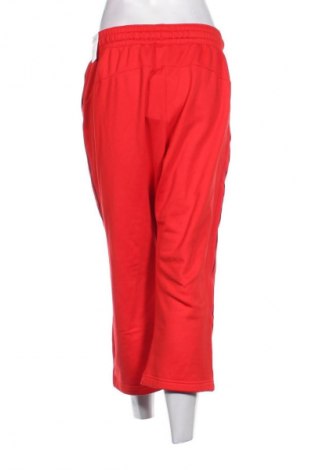 Damskie spodnie sportowe Nike, Rozmiar L, Kolor Czerwony, Cena 214,00 zł
