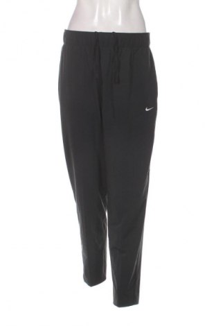 Pantaloni trening de femei Nike, Mărime M, Culoare Negru, Preț 304,99 Lei
