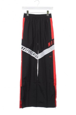 Damen Sporthose Nike, Größe XS, Farbe Schwarz, Preis 64,99 €