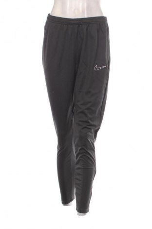 Damskie spodnie sportowe Nike, Rozmiar M, Kolor Szary, Cena 305,99 zł