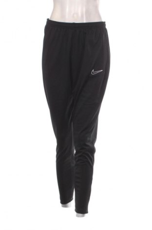 Damen Sporthose Nike, Größe M, Farbe Schwarz, Preis 55,99 €